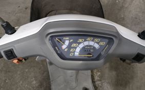 HONDA DIO AF18