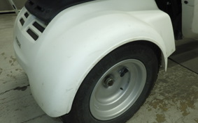 HONDA GYRO CANOPY TA03