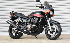 KAWASAKI ZRX400 ZR400E