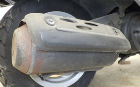 HONDA LEAD 100 JF06