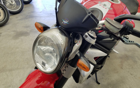 MV AGUSTA BRUTALE 1078RR 2014