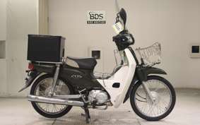 HONDA C50 SUPER CUB 2016 AA04