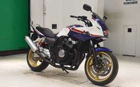HONDA CB400 SUPER BOLDOR VTEC 2006 NC39