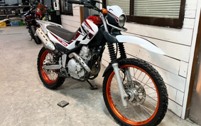 YAMAHA SEROW 250 DG17J