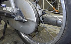 HONDA C90 SUPER CUB HA02