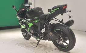 KAWASAKI NINJA ZX-6R 2017