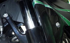 KAWASAKI ZX 1400 NINJA 2007