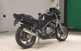 KAWASAKI BALIUS 250 2019 ZR250A