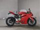 Фото Ducati 1199PANIGA-RE 2014 с японского аукциона