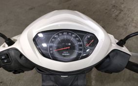 SUZUKI ADDRESS V125 DT11A