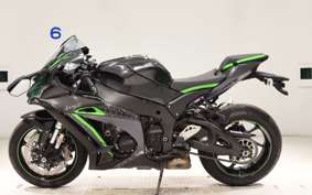 KAWASAKI ZX 10 NINJA R SE 2019 ZXT02E