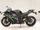Фото Kawasaki ZX 10 NINJA R SE 2019 с японского аукциона