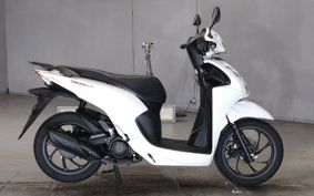 HONDA DIO 110 JK03