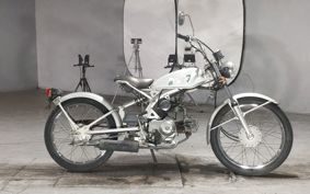 HONDA SOLO AC17
