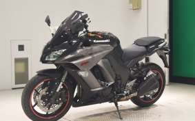 KAWASAKI NINJA 1000 2012