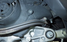 HONDA DIO Gen.6 2013 AF68