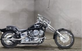 YAMAHA DRAGSTAR 400 4TR