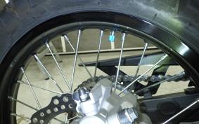 HONDA CRF250L MD47