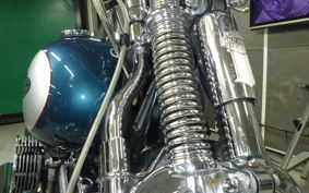 HARLEY FXSTS 1450 2004