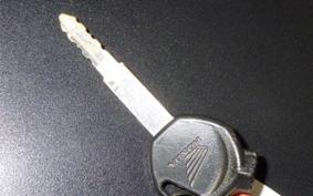 HONDA TACT-4ﾍﾞｰｼｯｸ AF79