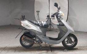SUZUKI LET`S2 CA1PA