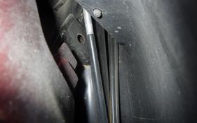 HONDA TACT Gen.4 1992 AF79