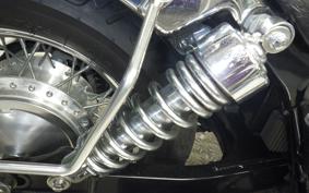 HONDA SHADOW100 SLASHER NC40