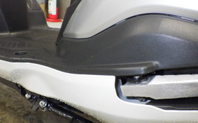 SUZUKI BURGMANｽﾄﾘｰﾄ125EX 2020 EA23M
