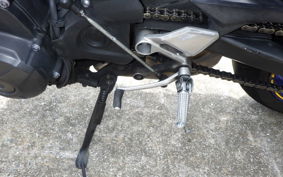 YAMAHA MT-09 2015 RN34J