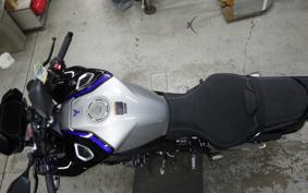 YAMAHA MT-10 SP 2025 RN78J