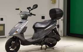 SUZUKI ADDRESS V125 SS CF4MA