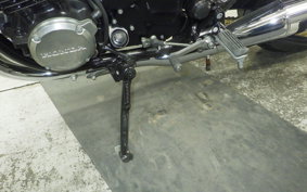 HONDA CB750 GEN 2 2007 RC42