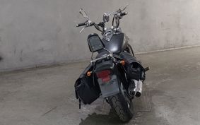 YAMAHA DRAGSTAR 400 2010 VH02J