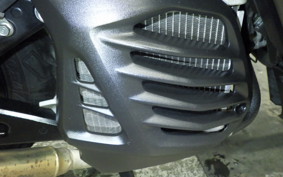 YAMAHA TRICITY 125 A ヤネツキ 2025 SEC1J