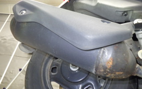 SUZUKI ADDRESS V125 G 1990 CF46A