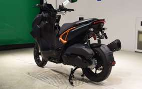 YAMAHA X FORCE SG79J