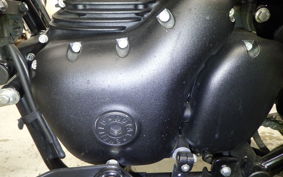 OTHER +ENFIELD ﾒﾃｵ350 2024