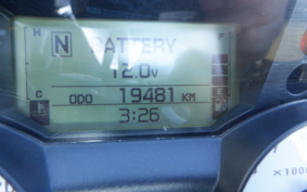 KAWASAKI ZZ1400 NINJA R ABS 2010 ZXT40D