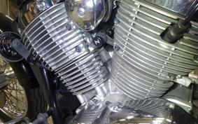 HONDA SHADOW 400 SLASHER 2006 NC40