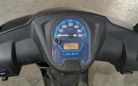 YAMAHA JOG DX AY01