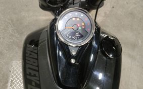 HARLEY  HARLEY FXFBS1870 YLK