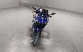 YAMAHA YZF-R25 RG10J