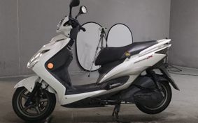 YAMAHA CYGNUS125XSR SE44J
