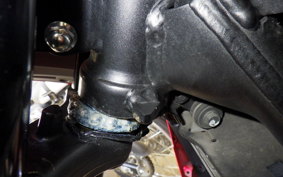 HONDA CBR400R 2024 NC65