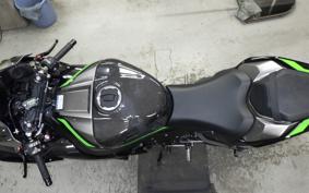 KAWASAKI ZX 10 NINJA ABS 2023