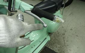 VESPA ET3