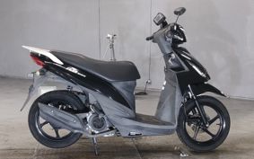 SUZUKI ADDRESS V110 CE47A