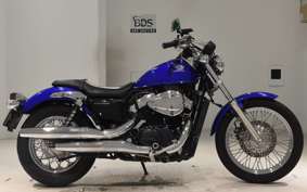 HONDA VT750S 2012 RC58