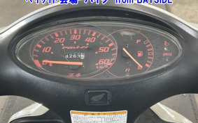 HONDA DIO Z4