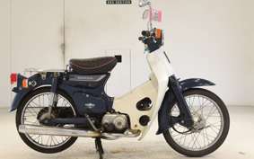HONDA C50 SUPER CUB C50